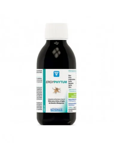 Ergyphytum 250 Ml