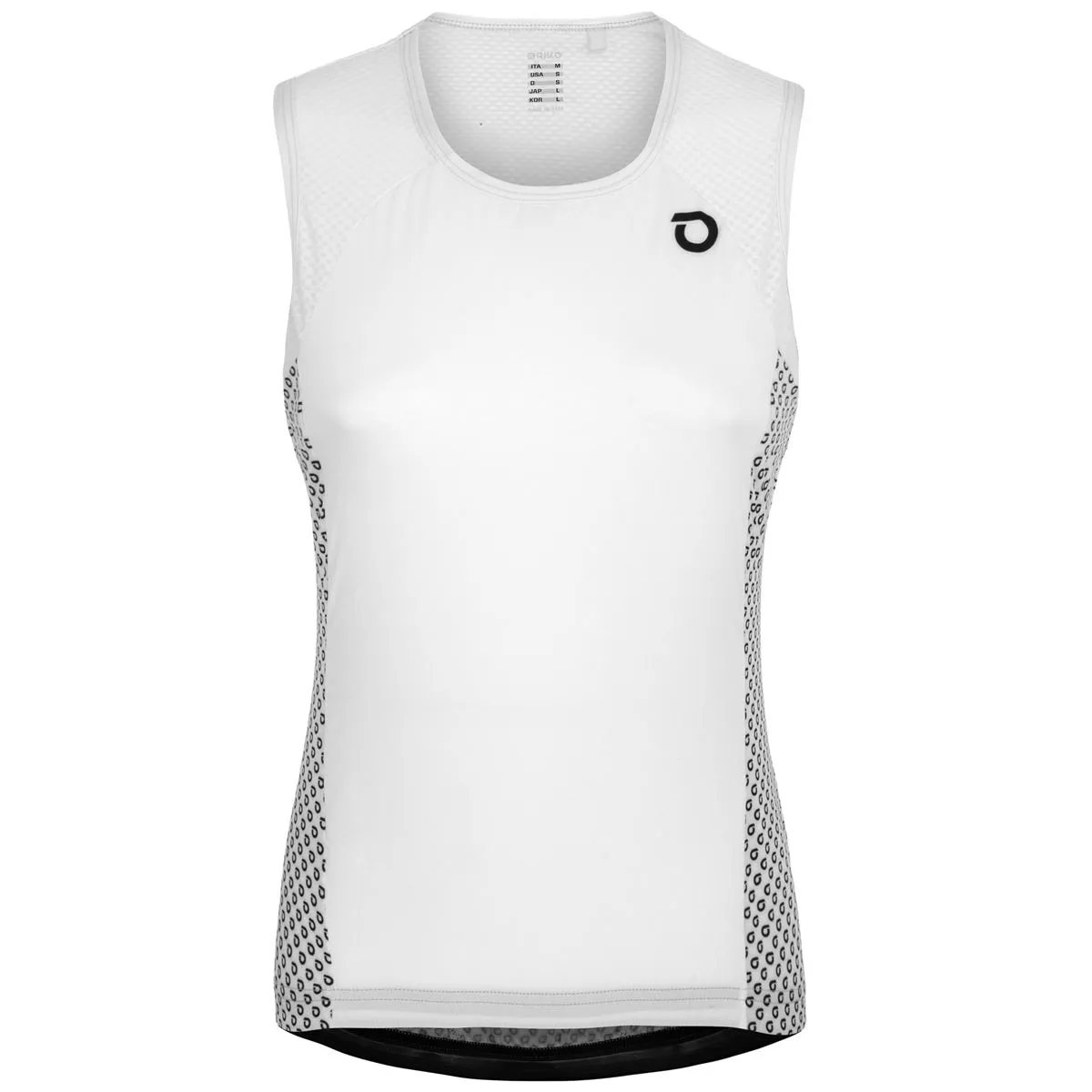 Briko ULTRALIGHT LADY JERSEY NS 2002UB0