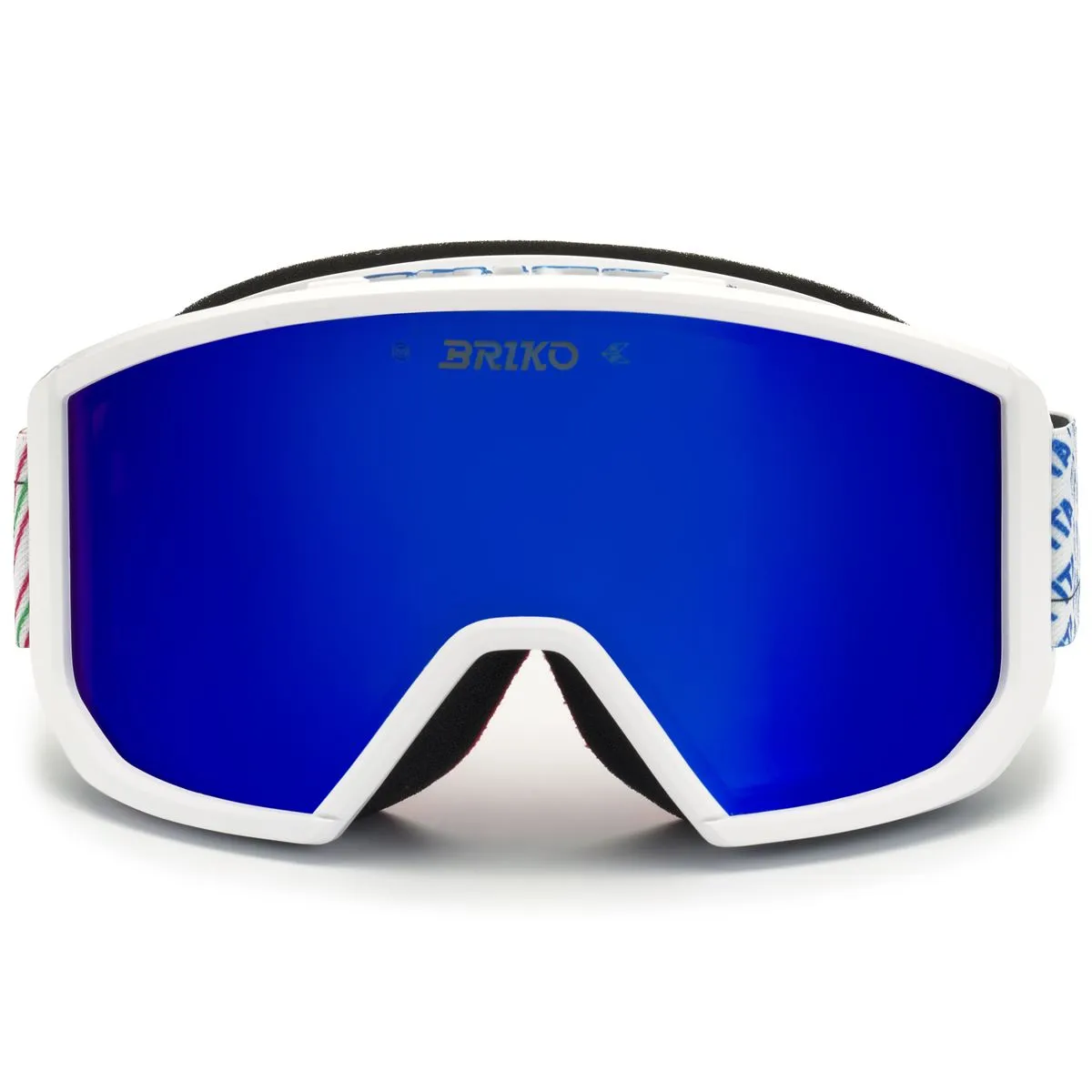 Briko VULCANO MASK ITALIA 22112UW