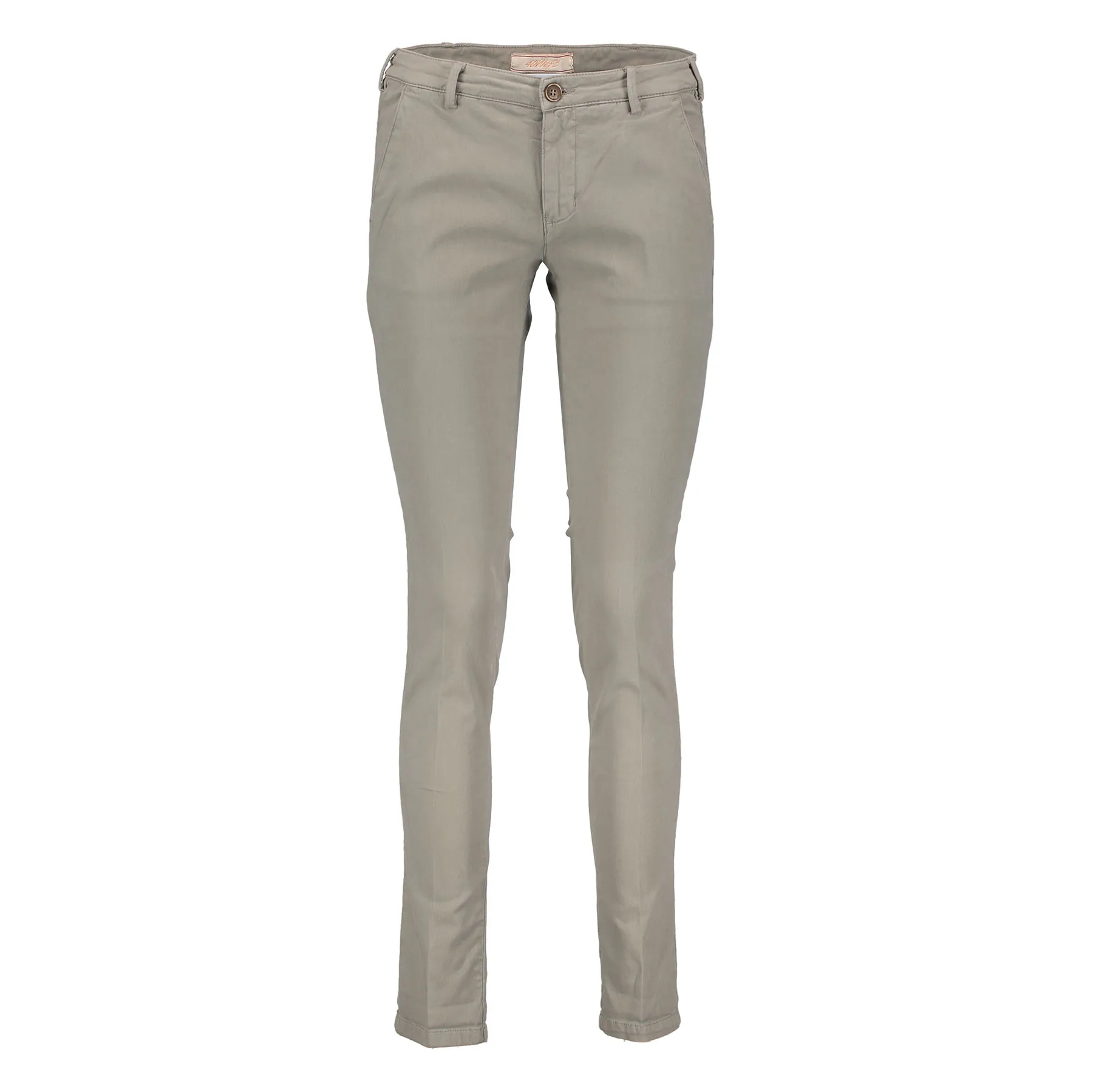 Pantalone chino melita donna