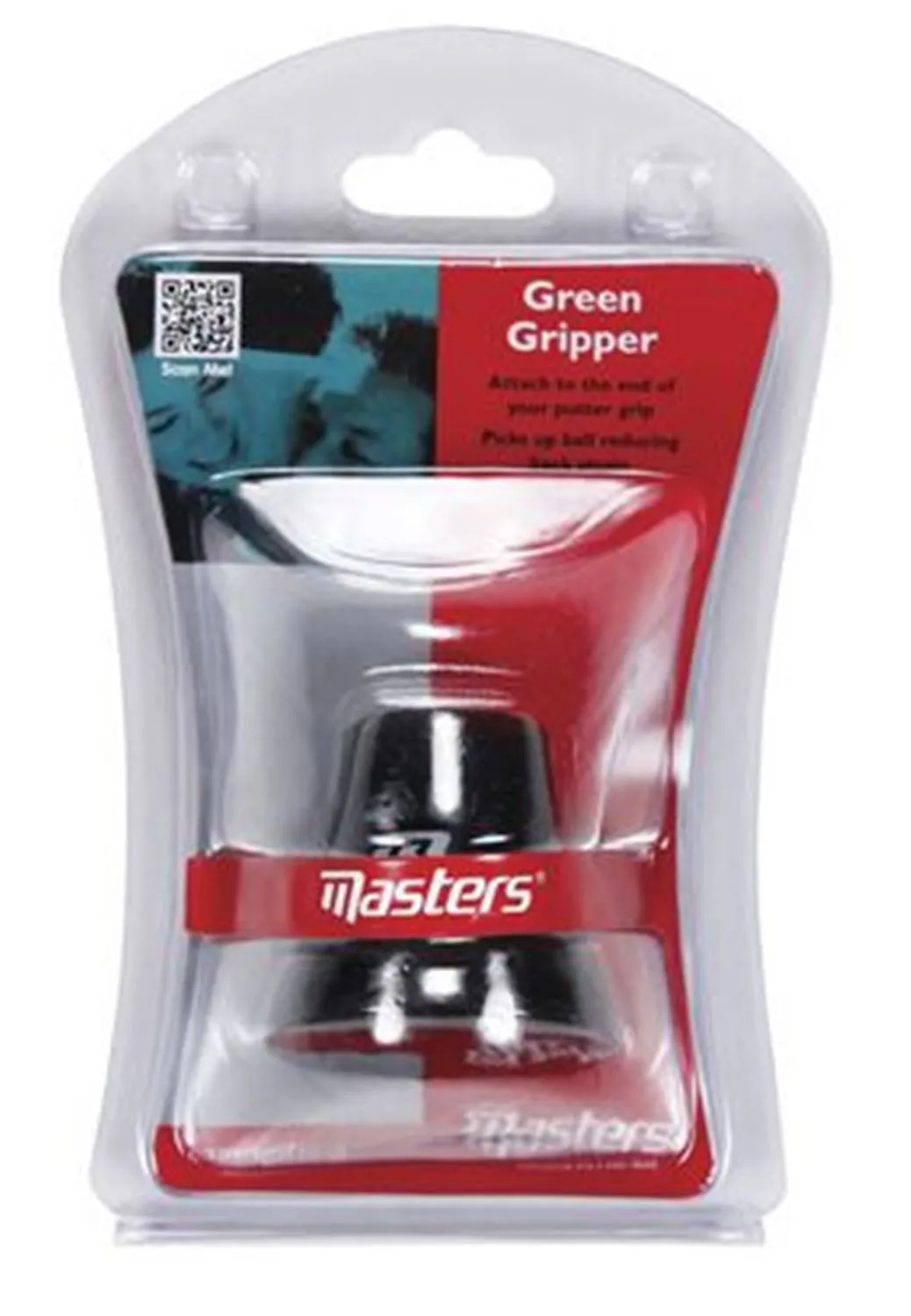 Green gripper