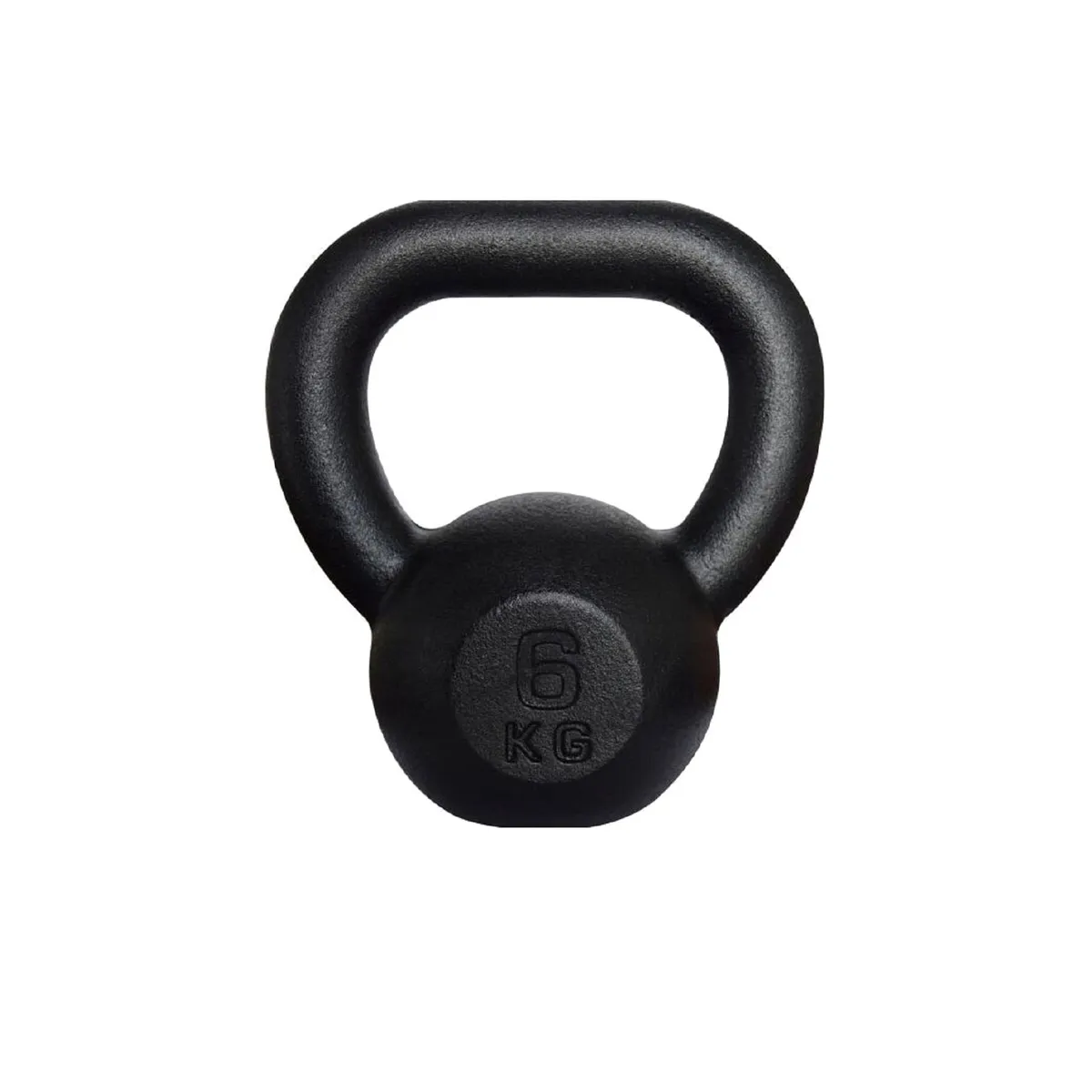 KETTLEBELLS 6 KG