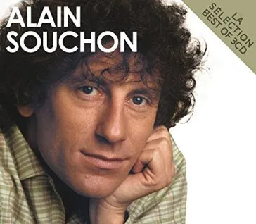 Alain souchon - la sélection