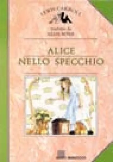 Alice nello specchio