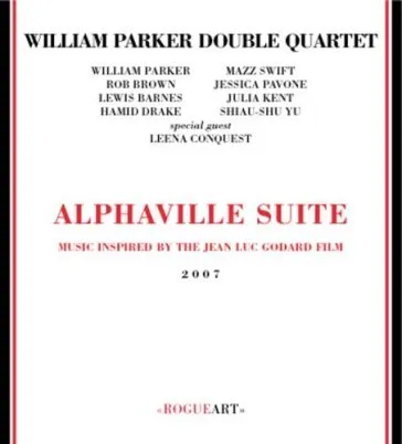 Alphaville suite