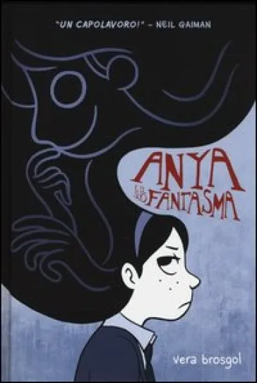 Anya e il suo fantasma