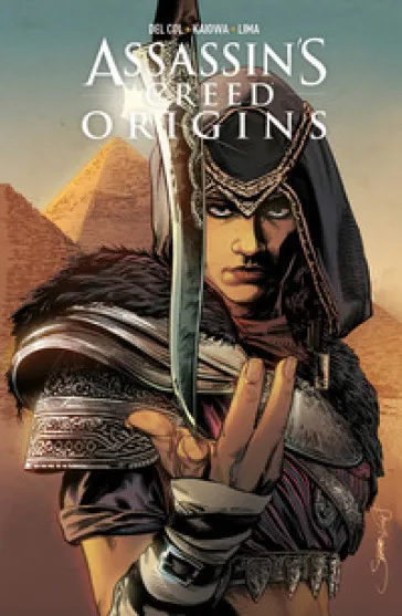 Assassin's Creed Origins