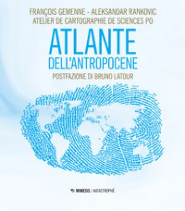 Atlante dell'Antropocene