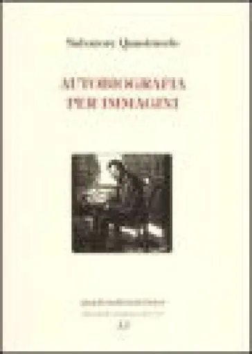 Autobiografia per immagini