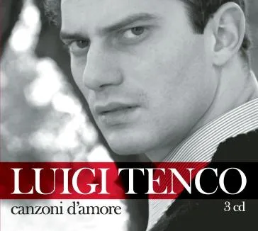 Canzoni d'amore (box 3 cd)