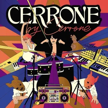 Cerrone by cerrone