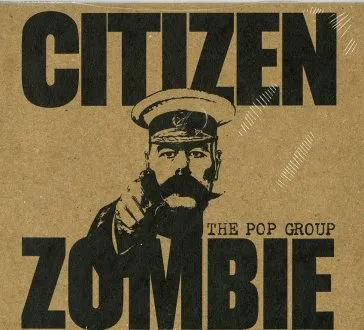 Citizen zombie