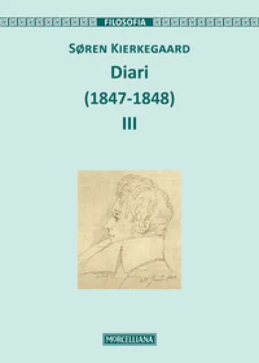 Diari (1847-1848). Ediz. ampliata. 3.