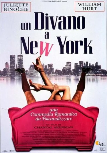 Divano A New York (Un)