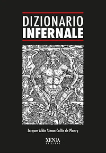 Dizionario infernale