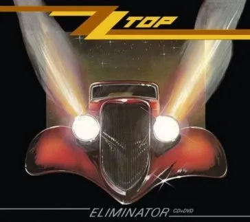 Eliminator (collector's edition)