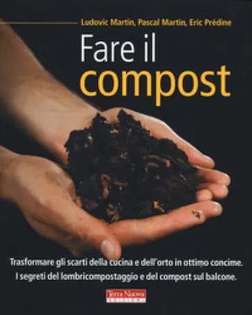 Fare il compost