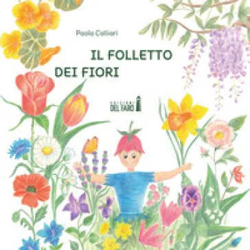 Il folletto dei fiori