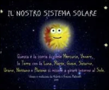 Il nostro sistema solare