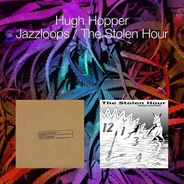 Jazzloops/the stolen hour