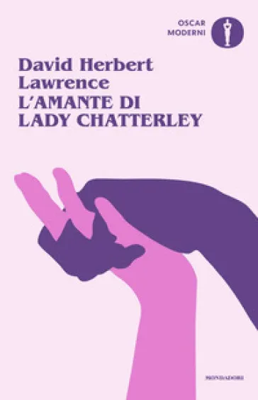 L'amante di lady Chatterley