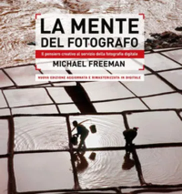 La mente del fotografo