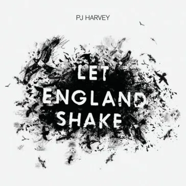 Let england shake