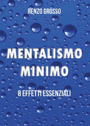 Mentalismo minimo