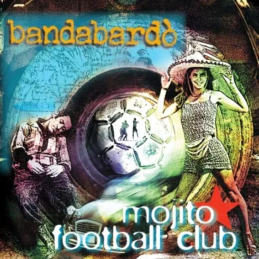 Mojito football club (180 gr. vinyl gree
