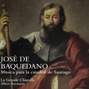 Musica para la catedral de santiago