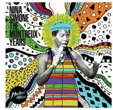 Nina simone the montreux years