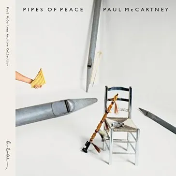 Pipes of peace