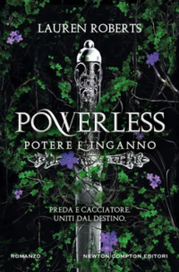 Powerless. Potere e inganno