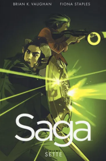 Saga. 7.