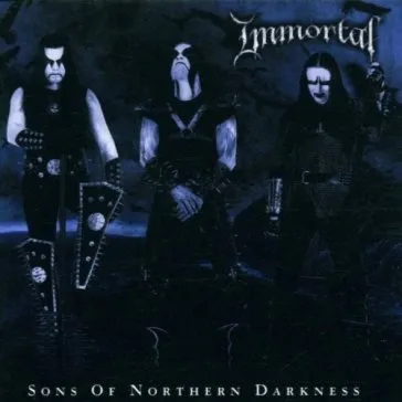 Sons of northern darkness