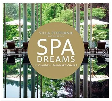 Spa dreams