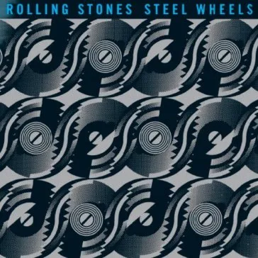 Steel wheels