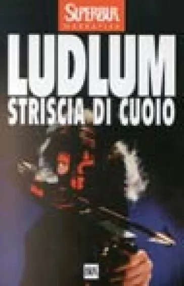 Striscia di cuoio