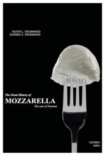 The great history of mozzarella. The case of Paestum