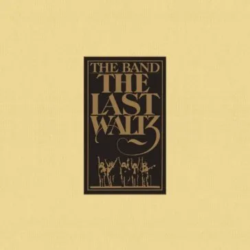 The last waltz (jbox 4cd)