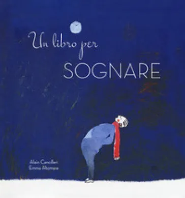 Un libro per sognare