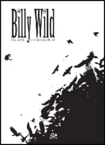 Il tredicesimo cavaliere. Billy Wild. 2.