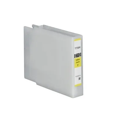 Cartuccia compatibile Epson WORKFORCE PRO WF-8090 SERIES GIALLO