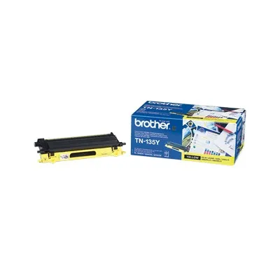 Toner originale Brother HL-4040CN GIALLO