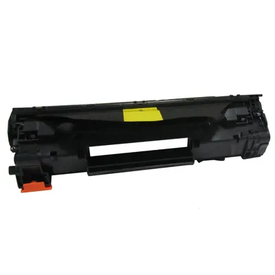 Toner compatibile Hp CF283A 83A NERO