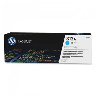 Toner originale Hp COLOR LASERJET PRO MFP M476NW CIANO