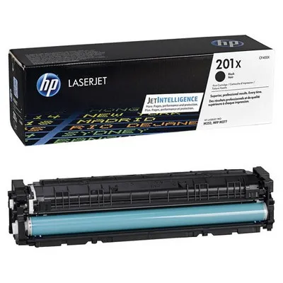 Toner originale Hp COLOR LASERJET PRO M250 SERIES NERO