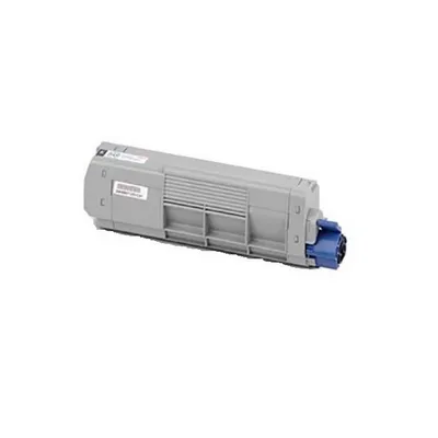 Toner compatibile Oki 46507508 C612 NERO