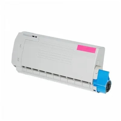 Toner compatibile Oki C712N MAGENTA