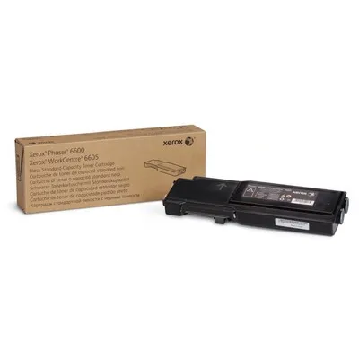 Toner Xerox 106R02248 originale NERO